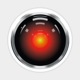 2001 – HAL Magnet